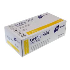 Gentle Skin sensitive Latexhandschuhe 100 Stk./Box