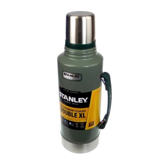 Stanley Classic Vakuum-Flasche 1,9 L