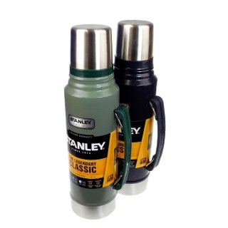 Stanley Classic Vakuum-Flasche 1 L