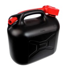 Kraftstoff-Kanister HD-PE max. 5 Liter