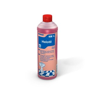 Helotil Sanitärgrundreiniger 1000 ml Flasche